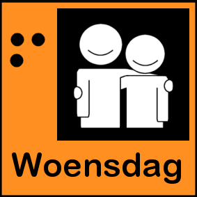 woensdag